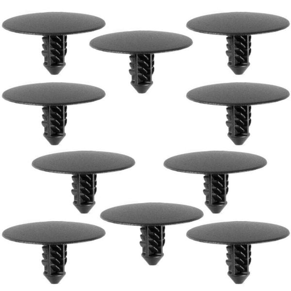 Chevrolet Yeni Aveo T300 Motor Kaput İzolasyon Klipsi (Takım 10 Adet) Psa Marka 11571159