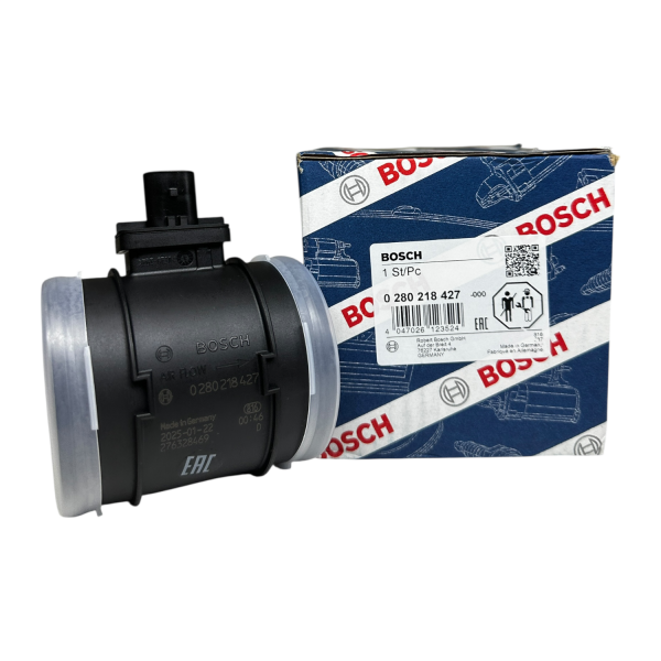 Opel İnsignia A A16LET Benzinli Motor Hava Debimetresi Bosch Marka 0280218427
