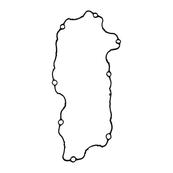 Opel Corsa B 1.4 Benzinli Motor Üst Kapak Contası (Kauçuk) Elring Marka 919.497