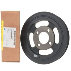 Opel Antara 2.0 Dizel Motor Krank Kasnağı Gm Marka 25181468