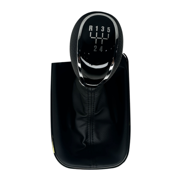 Opel İnsignia A Vites Topuzu + Körüğü Komple (5 İleri) Mette Marka 754K5023