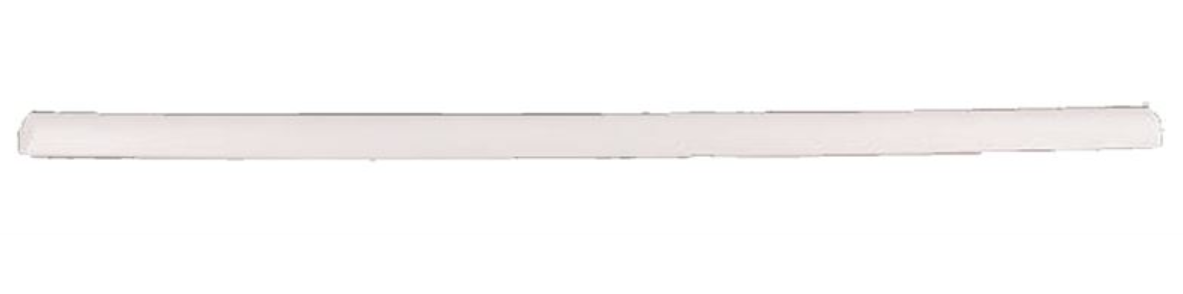 Opel Vectra B Ön Kapı Çıtası Sol Astarlı 99- Root Marka 172023