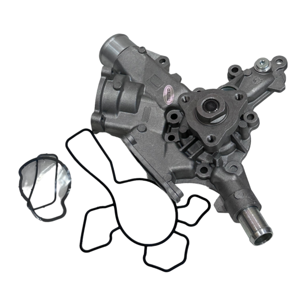Opel Corsa C 1.0-1.2 Benzinli Motor Devirdaim Su Pompası Graf Marka PA729