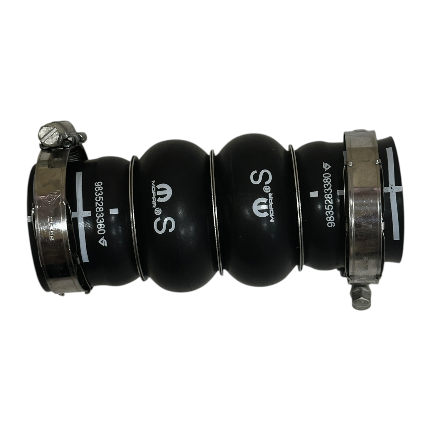 Opel Corsa F 1.2 Benzinli Motor Turbo Hortumu Psa Marka 9835283380