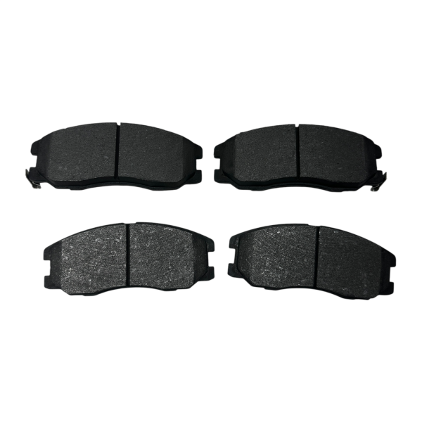 Chevrolet Captiva Ön Fren Balatası Mga Marka MGA-55336