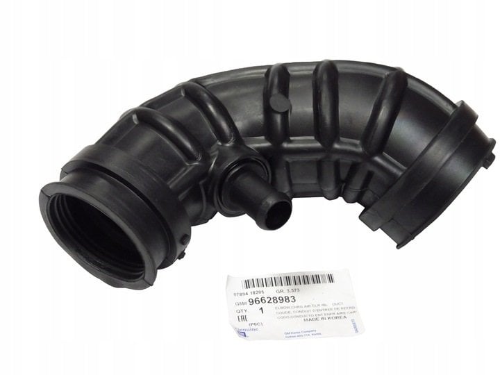 Opel Antara 2.0 Dizel Turbo Ara Hortumu Psa Marka  96628983