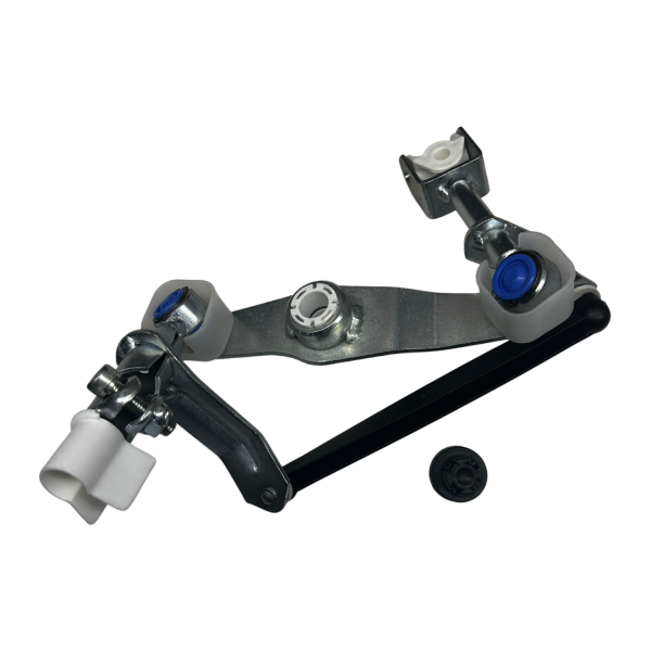 Opel Meriva A Komple Vites Kol Mekanizması Mette Marka 754K4027