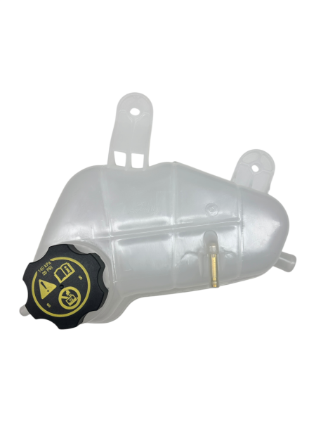 Chevrolet Yeni Aveo T300 1.2-1.4 Benzinli Yedek Su Deposu Mette Marka 125D5139