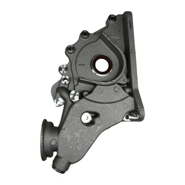 Chevrolet Captiva C100 Yağ Pompası Psa Marka 96837743