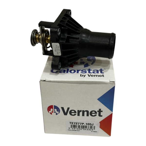 Opel Astra J 1.6 16V 115BG A16XER Motor Termostat Vernet Marka TE7277P.105J