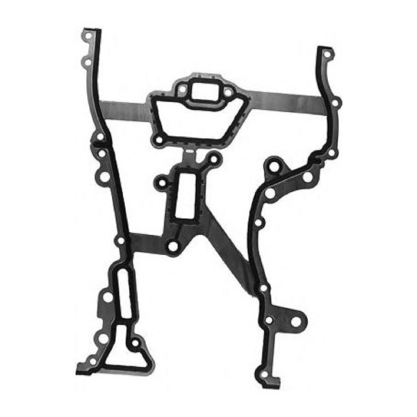 Opel Corsa D 1.0-1.2-1.4 Motor Yağ Pompa Kapak Contası Mette Marka 266C2082