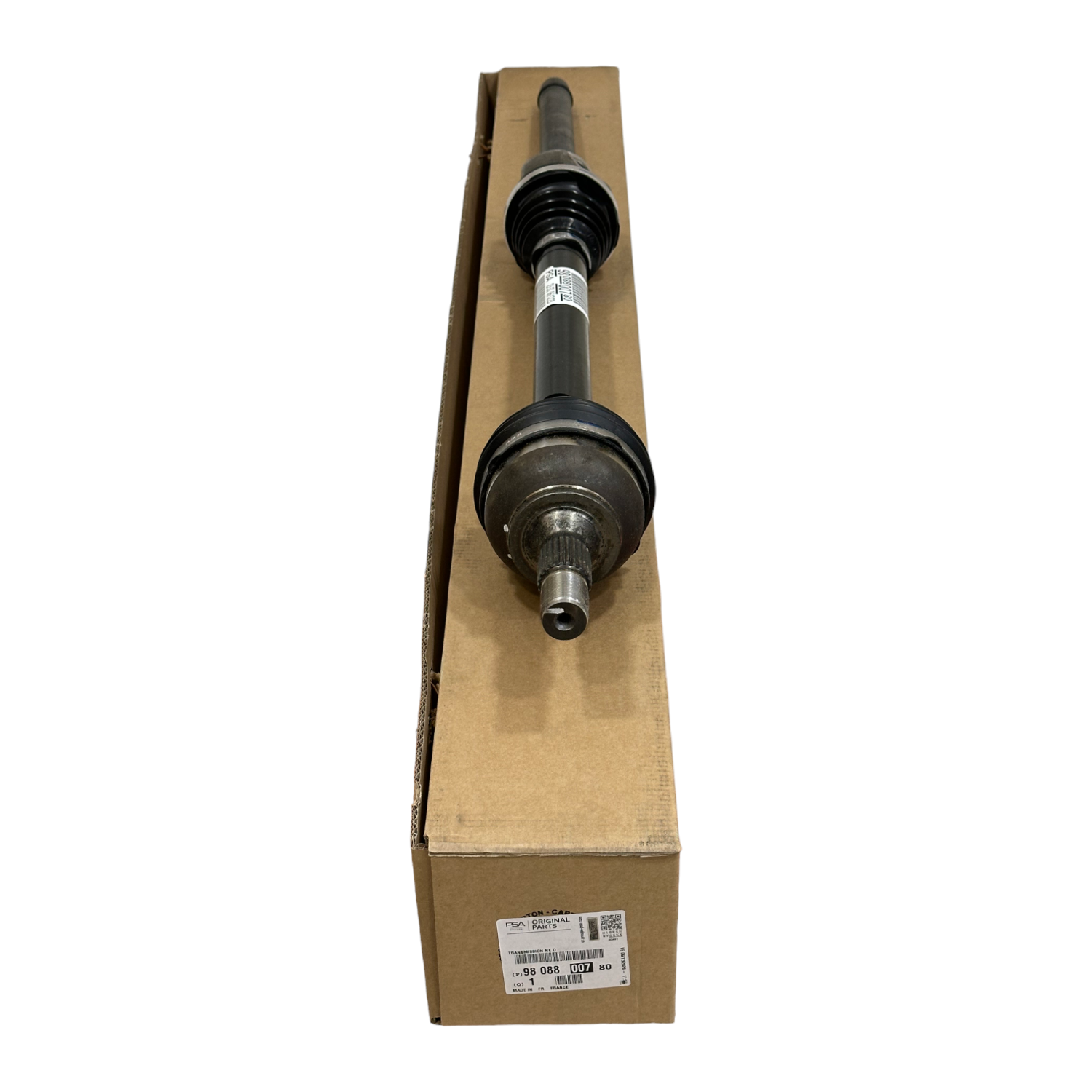 Opel Crossland 1.5 Dizel Motor Sağ Aks Psa Marka 9808800780