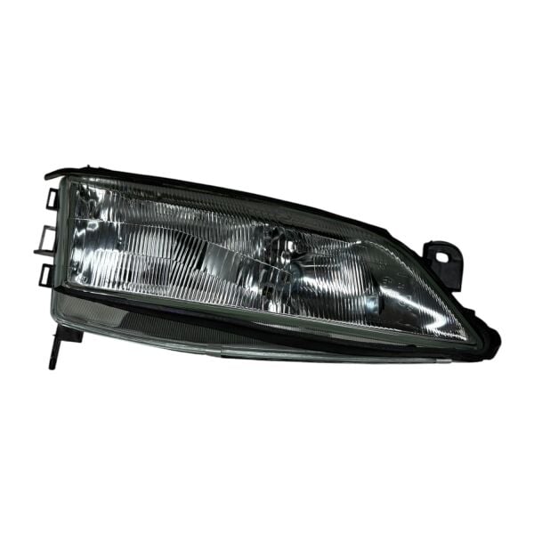 Opel Vectra B Sağ Ön Far (Elektrikli) Depo Marka 442-1114R-LDEMN