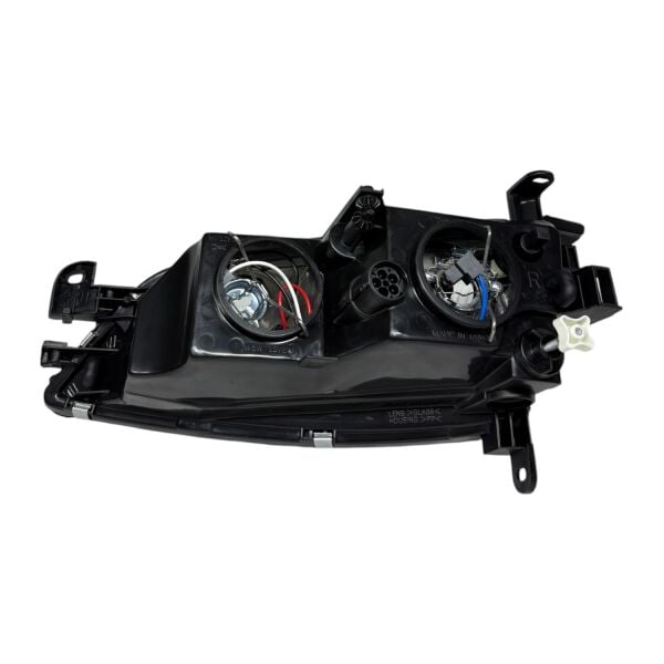 Opel Vectra B Sağ Ön Far (Elektrikli) Depo Marka 442-1114R-LDEMN