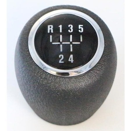 Chevrolet Cruze 5 İleri Vites Topuzu Mette Marka 754K4190