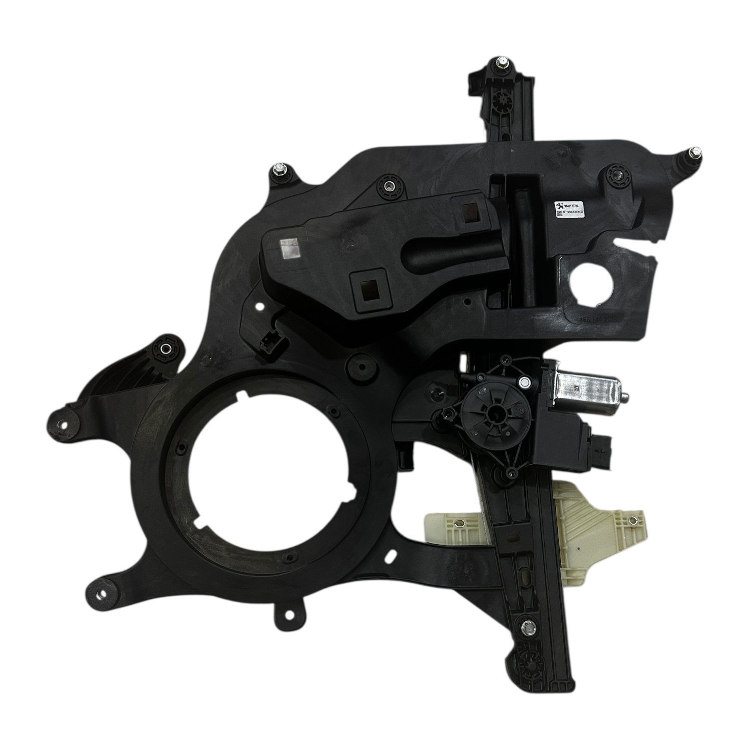 Opel Combo E Ön Kapı Cam Krikosu Sağ Psa Marka 9840175780