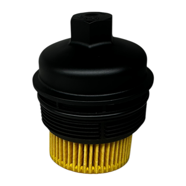 Citroen C3 1.5 Dizel Motor Yağ Filtre Kapağı Psa Marka 9814292780