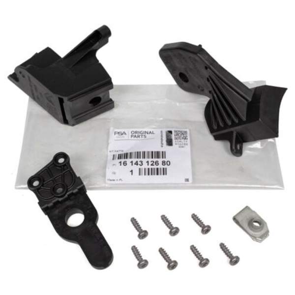 Opel Yeni Vivaro Sol Far Tamir Takımı Psa Marka 1614312680