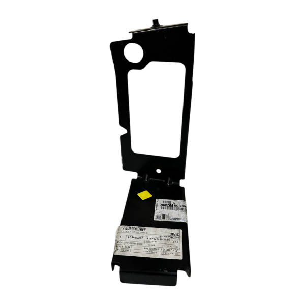 Opel Combo E Çamurluk Stop Sacı Alt Sağ Psa Marka 9820577280