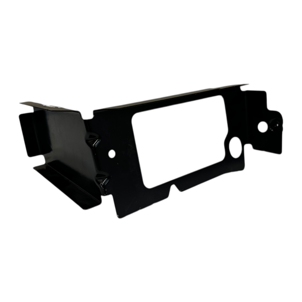 Opel Combo E Çamurluk Stop Sacı Alt Sağ Psa Marka 9820577280
