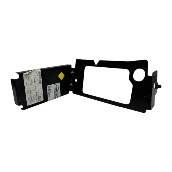 Opel Combo E Çamurluk Stop Sacı Alt Sağ Psa Marka 9820577280