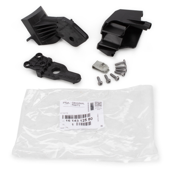 Opel Yeni Vivaro Sağ Far Tamir Takımı Psa Marka 1614312580