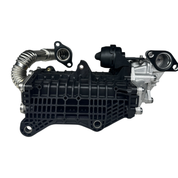 Opel Grandland 1.5 Dİzel Motor Egr Soğutucu Psa Marka 9813050280