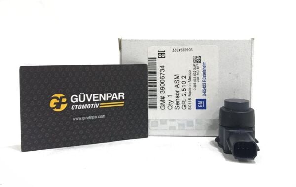 Opel Astra J Ön Arka Park Sensörü Orjinal Psa Marka 39006734