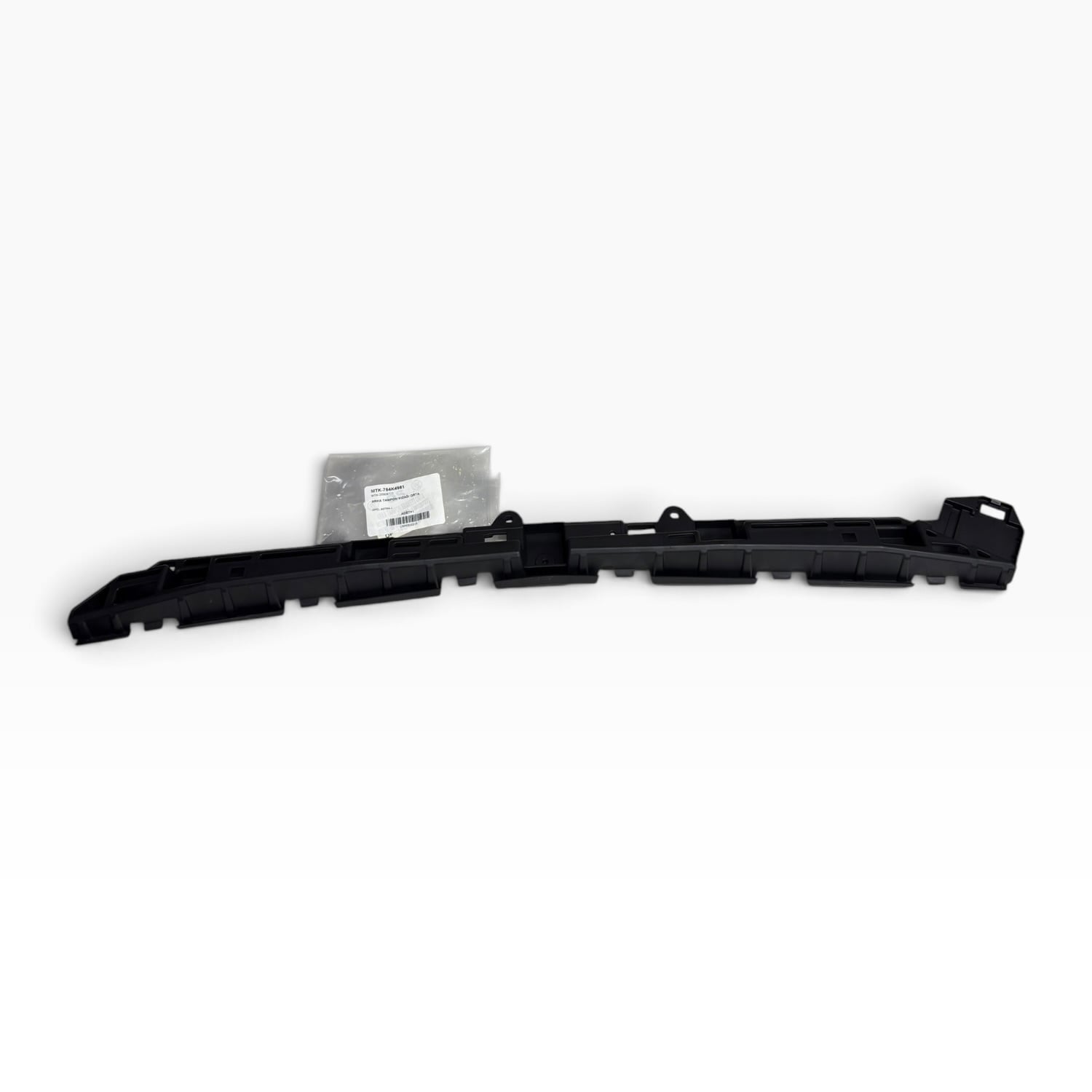 Opel Astra  J Arka Tampon Orta Kızağı Mette Marka 754K4981