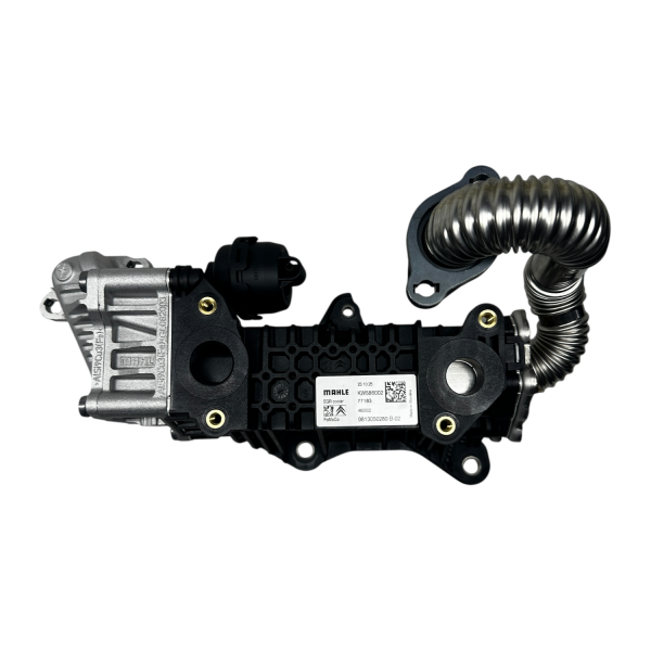 Citroen Berlingo  1.5 Dİzel Motor Egr Soğutucu Psa Marka 9813050280