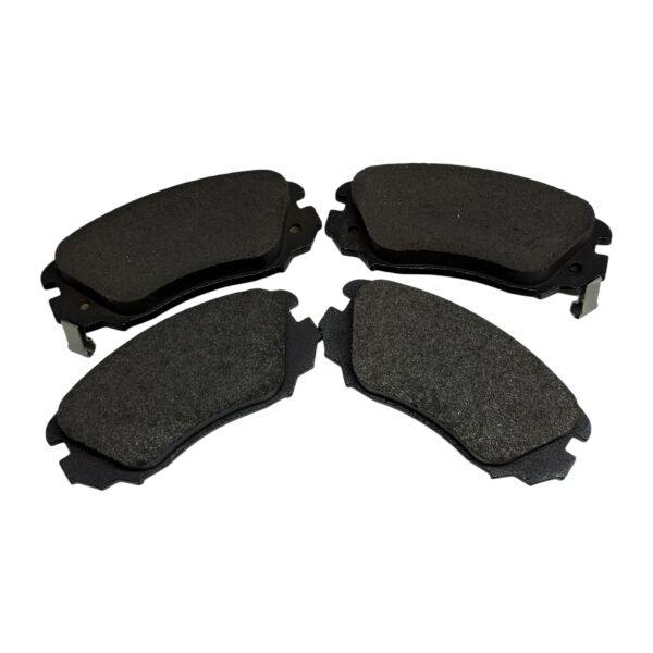 Opel Insıgnıa A Ön Fren Balata Takımı Küçük Tip 0986494279