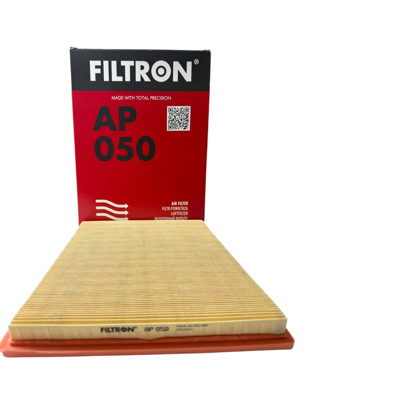 Opel Astra F Hava Filtresi Filtron Marka AP050