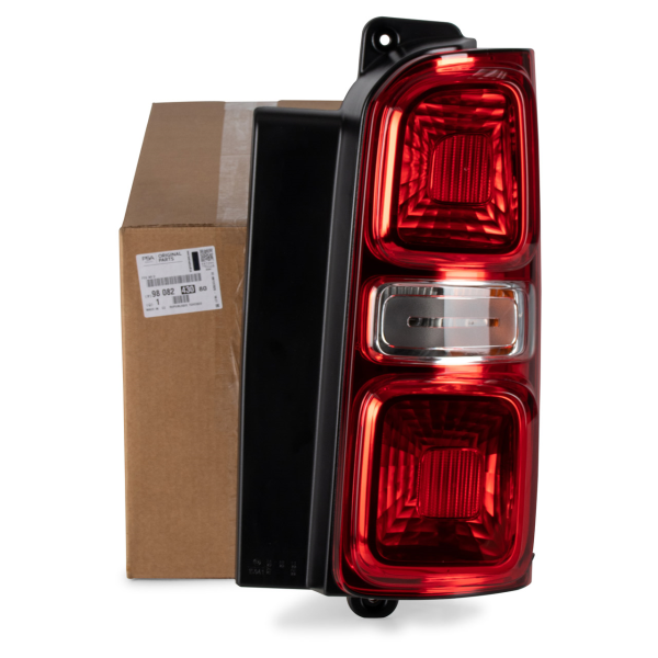 Opel Vivaro C Sağ Stop Lambası Psa Marka 9808243080