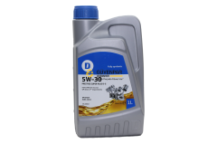 Delphi Marka Motor Yağı Partiküllü 5W30 Prestige Super Plus D-DR Tam Sentetik Dexos 2 1/Litre