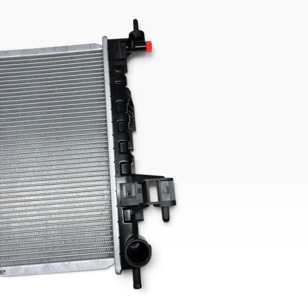 Opel Combo C 1.3-1.7 Dizel Motor Su Radyatörü Nrf Marka 54753