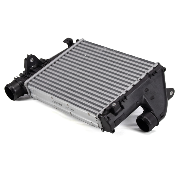 Opel Zafira Life İntercooler Soğutma Radyatörü Psa Marka  9806562180