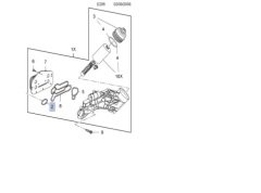 Opel İnsignia 1.6 Motor Yağ Soğutucu Contası Mette Marka MCO-266C2074