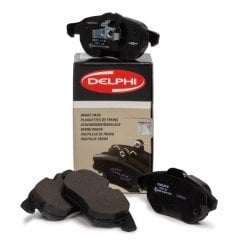 Opel Vectra C Ön Fren Balatası Delphı Marka