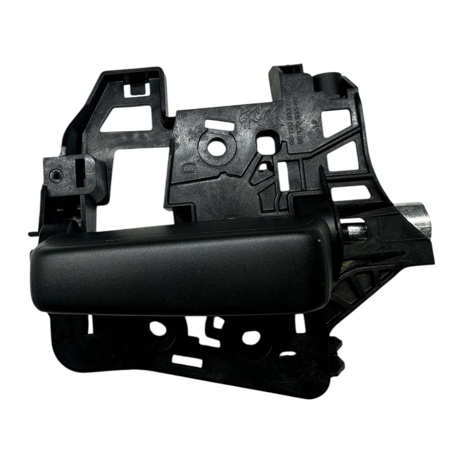 Opel Combo E Sürgülü Kapı Sağ İç Açma Kolu Psa Marka 98120933XT