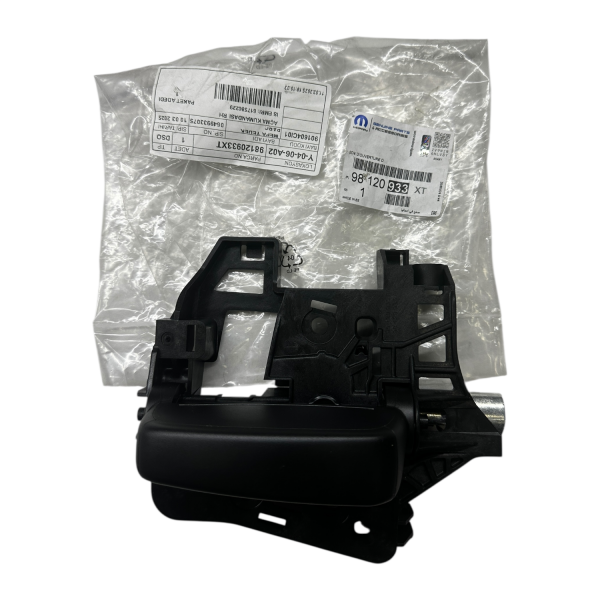 Opel Combo E Sürgülü Kapı Sağ İç Açma Kolu Psa Marka 98120933XT