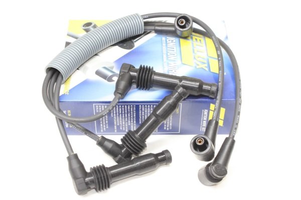Opel Omega B X25XE Benzinli Motor Buji Kablosu 1-3-5 Hellux Marka