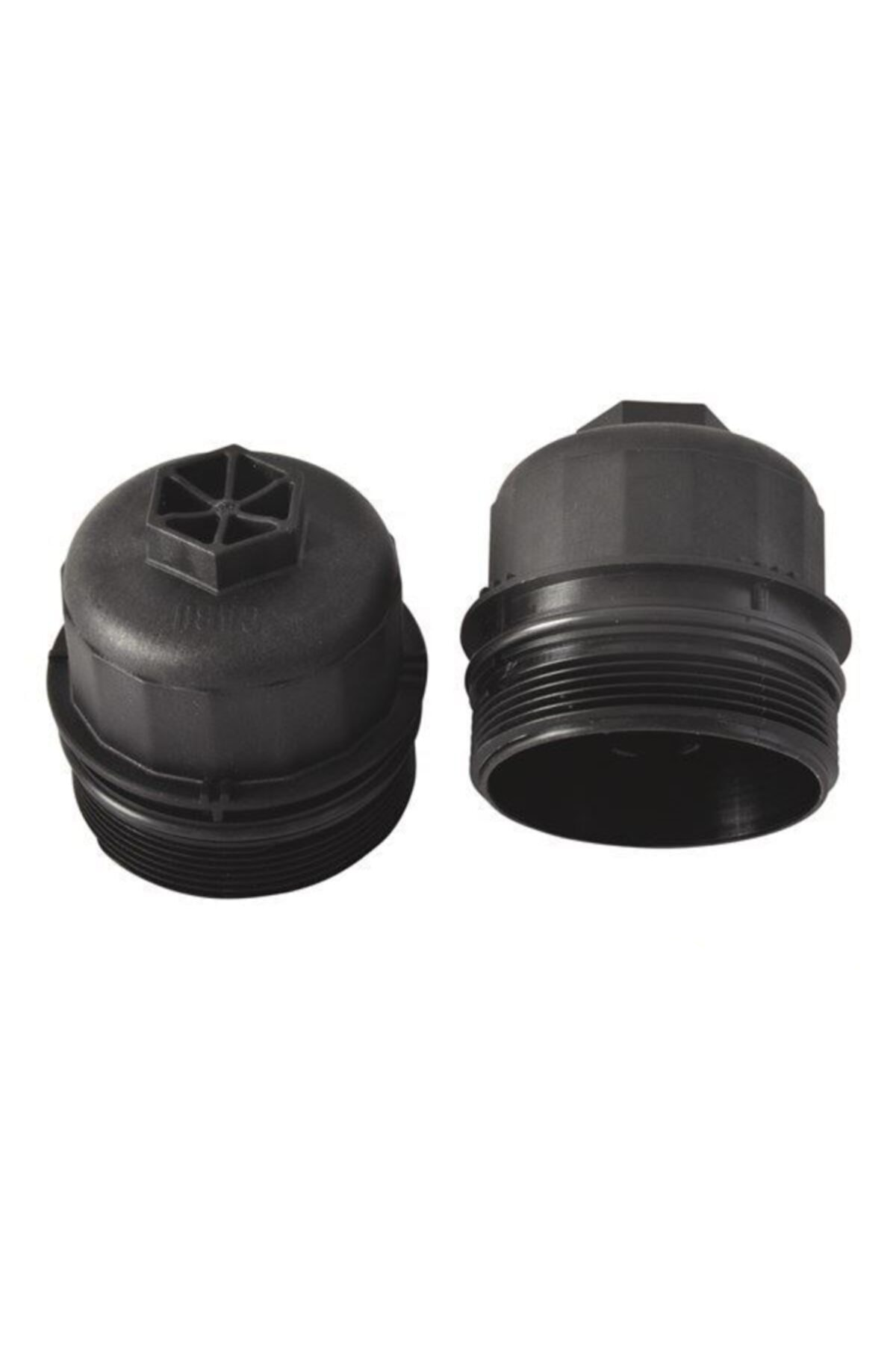 Opel İnsignia A 2.0 Dizel Motor Yağ Filtre Kapağı (Küçük Tip) Cabu Marka 221003