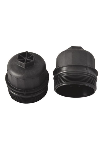 Opel İnsignia A 2.0 Dizel Motor Yağ Filtre Kapağı (Küçük Tip) Cabu Marka 221003