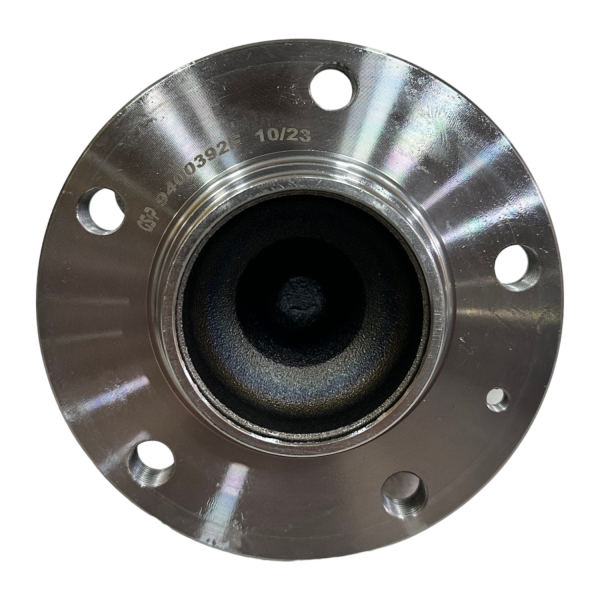 Opel Grandland Arka Teker Poryası Gsp Marka 9400392F