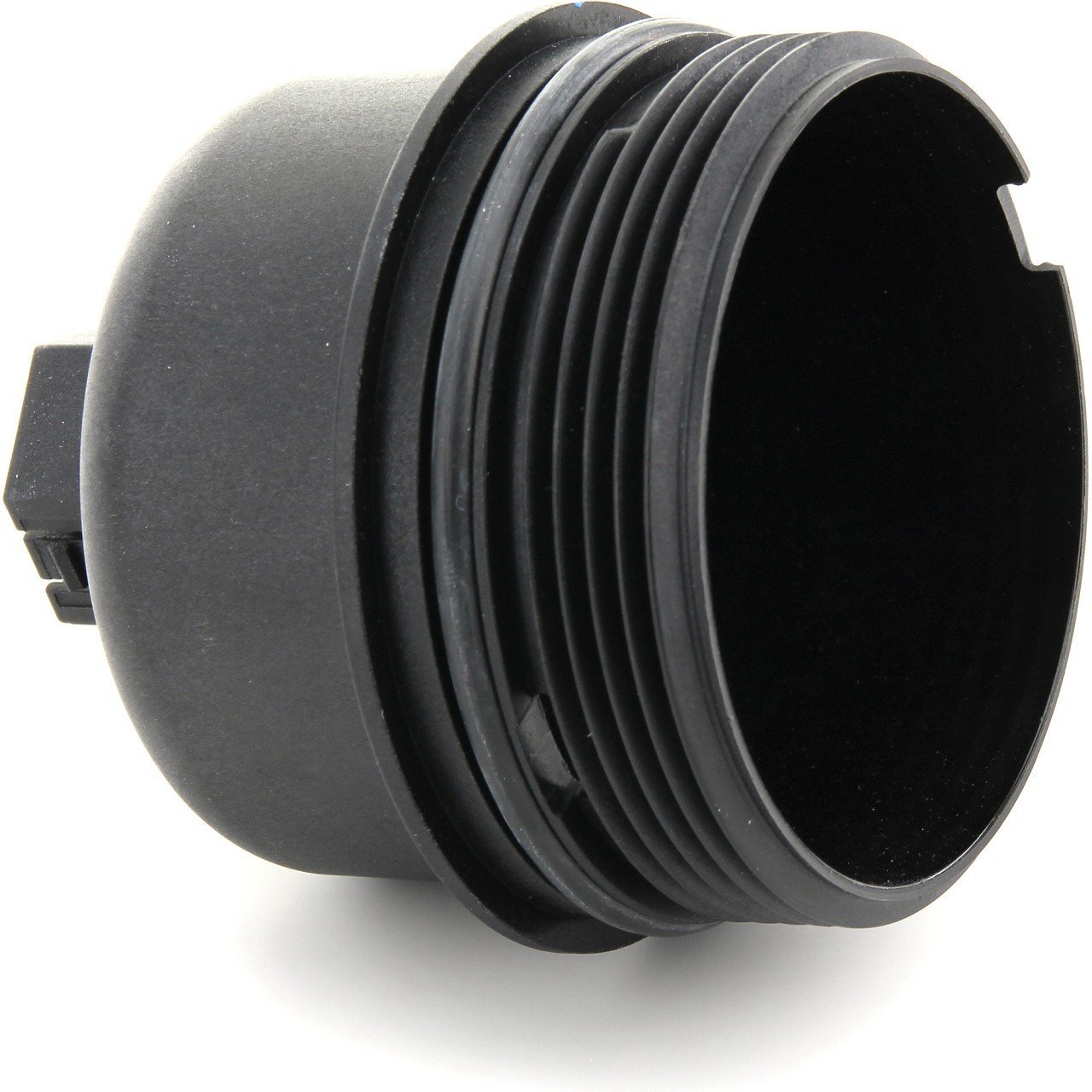 Opel Astra H 1.3 Dizel Motor (Tırnaklı) Yağ Filtre Kapağı Psa Marka 93177784