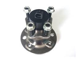 Opel Astra F Arka Porya Abs'li 4 Bijon Mette Marka 409P1224