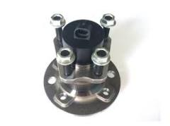 Opel Astra F Arka Porya Abs'li 4 Bijon Mette Marka 409P1224