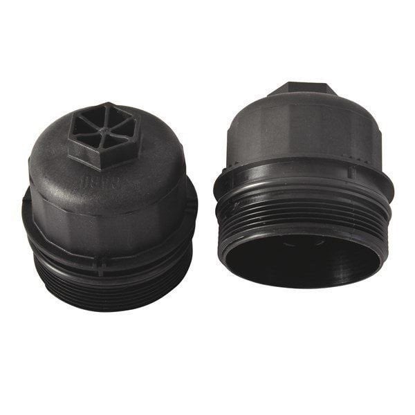 Opel Corsa D A12XER-A14XER Benzinli Motor Yağ Filtre Kapağı Cabu Marka 221005