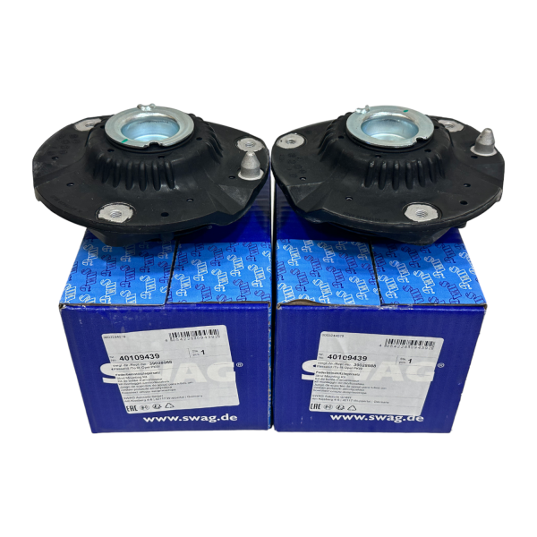 Opel Astra K Ön Amortisör Üst Takozu Takım Bilyalı Swag Marka 40109439