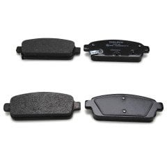 Opel Astra J Ön Arka Disk ve Balata Takımı Delphi Marka